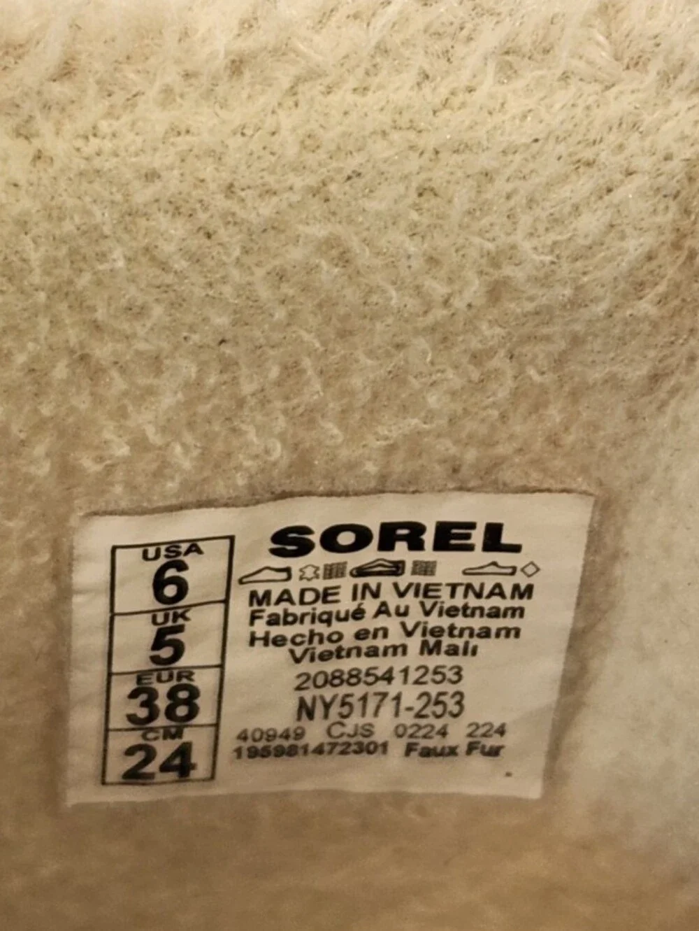 Sorel Suede Women's Explorer Cozy Suede Boot - Chestnut